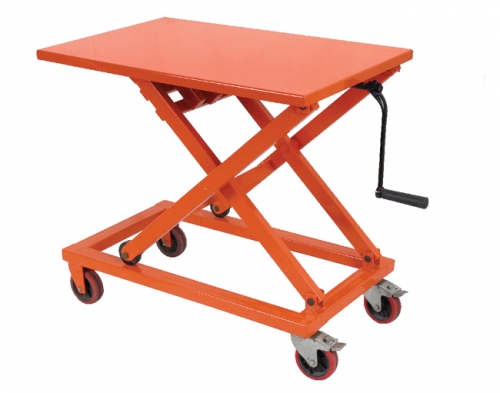 手動(dòng)搬運(yùn)車(chē) PTL-5500